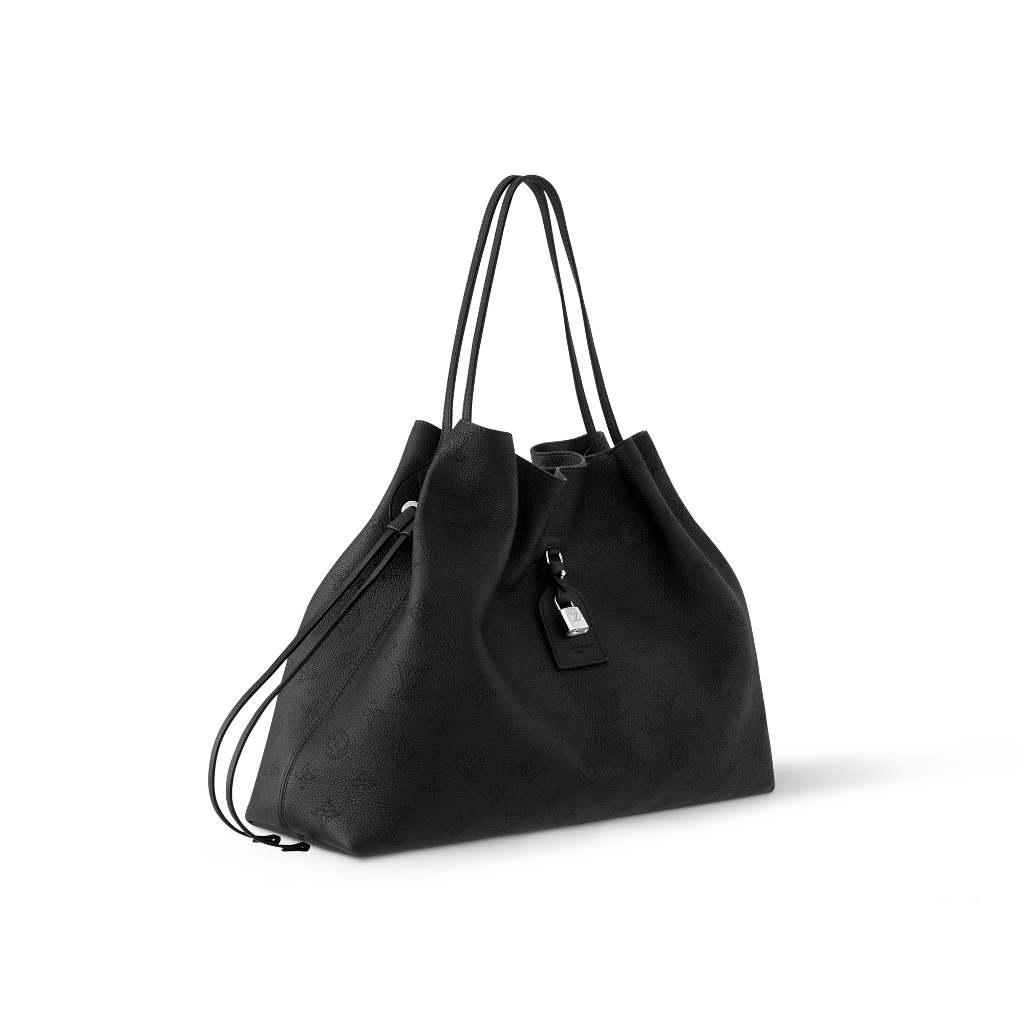 【ルイヴィトン】 Sac Boundless 43 x 33.5 x 17 cm Boundless Mahina - Women - Handbags | LOUIS VUITTON ®
